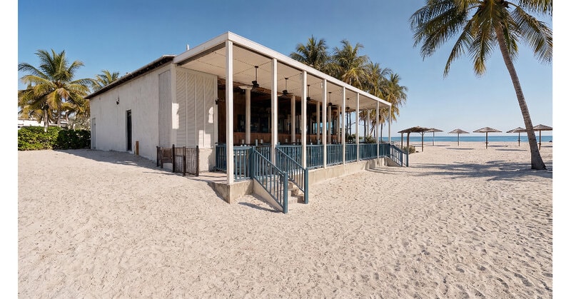 Cruise Beach Clubs