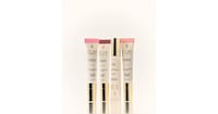Longevity-Focused Lip Serums