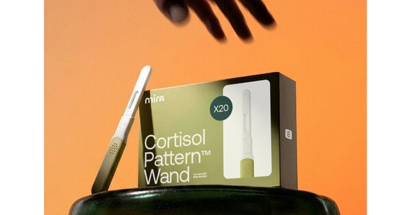 At-Home Cortisol Trackers