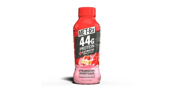 Multi-Benefit Protein Shakes