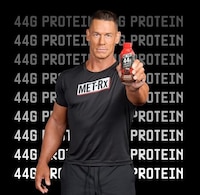 Multi-Benefit Protein Shakes Image 2