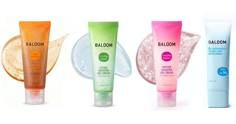 Multi-Functional Booster Gels