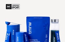 All-in-One Longevity Supplements
