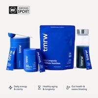 All-in-One Longevity Supplements Image 1