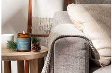 Sleep Wellness Candles