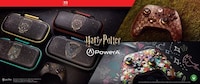 Wizard-Themed Gaming Accessories Image 1