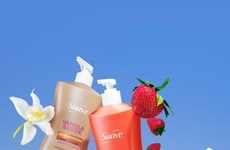 Gourmand Moisturizing Lotions