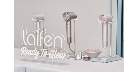 Integrated Hair Beauty Ecosystems