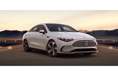 Generative AI Luxury Cars
