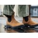 Cushioned Chelsea Boots Image 1
