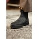 Cushioned Chelsea Boots Image 3