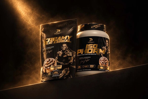 Dessert-Inspired Protein Variants