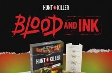 Tattoo-Themed Mystery Games