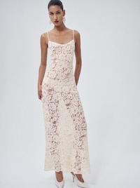 Romantic Fall Occasionwear Image 3