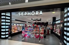 Social Commerce Beauty Drops