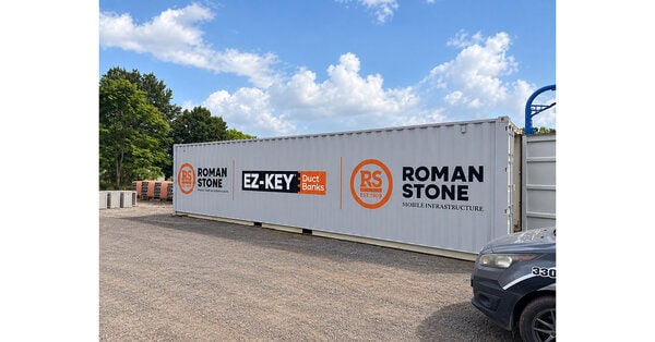 Mobile Precast Manufacturing