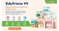 Whole-Child Learning Platforms Image 1
