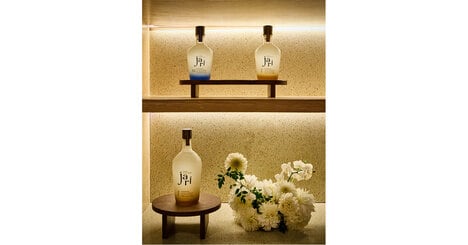 Premium Korean Spirits