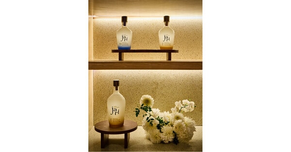 Premium Korean Spirits
