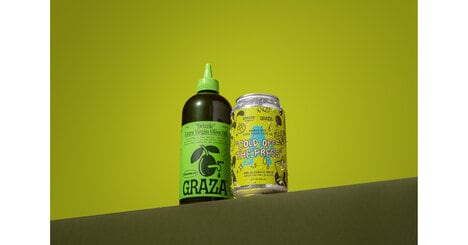 Olive Oil-Brewed Beers