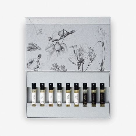Layerable Fragrance Discovery Sets