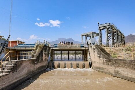 In-Conduit Hydropower Systems