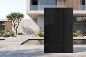 Back-Contact Solar Panels Article Thubnail