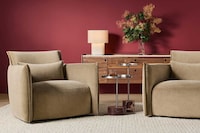 Textural Furniture Ranges