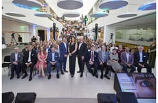 Integrated Vision Research Hubs