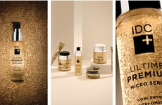 Premium  Micro Serums