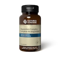 Stress-Alleviating Supplement Formulas Image 2
