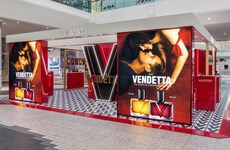 Immersive Fragrance Experiences