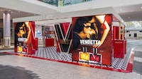 Immersive Fragrance Experiences