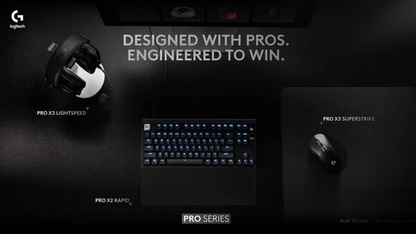 Customizable Gaming Inputs