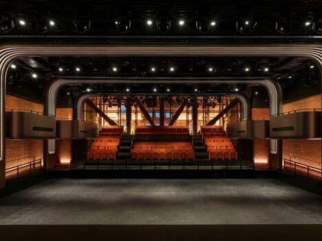 Intimate Concert Venues