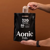 Protein-Dense Powder Supplements Image 1