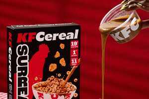 Savory Breakfast Cereals Article Thubnail
