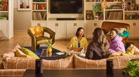 Compact Atmos Soundbars Image 1