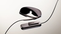 AI-Powered VR Glasses Image 1