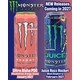 Tropical Energy Drink Flavors Image 1