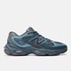 Futuristic Lifestyle Sneakers Image 4