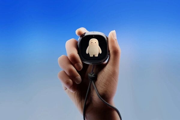 Pocket-Sized AI Agents