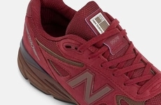 Dessert-Inspired Dad Sneakers