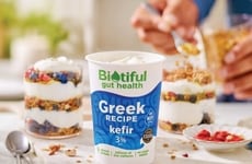 Cultured Dairy Ranges