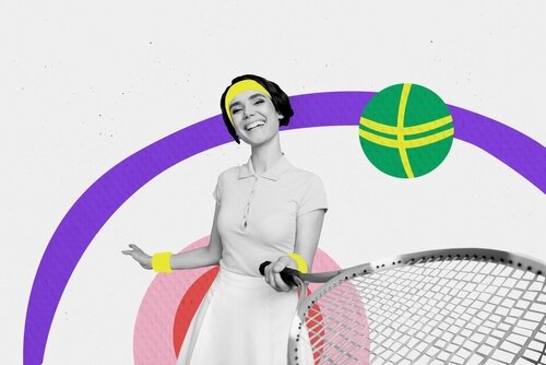 Beauty Is Becoming the New Sports Merch — image 1 of 2
