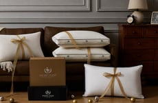 Personalized Comfort Pillows