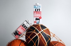 Digestive-Support Oat Drinks
