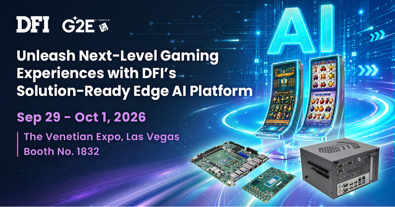 Edge AI Gaming Systems