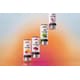 Pocket-Size Energy Drinks Image 1