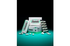Non-Stimulant Energy Gums